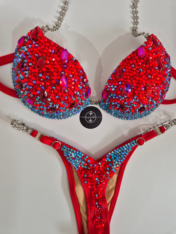 Bikini Mel Bikini Mel