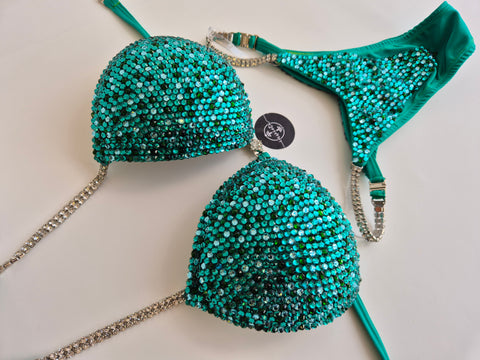 Bikini Medusa Bikini Medusa