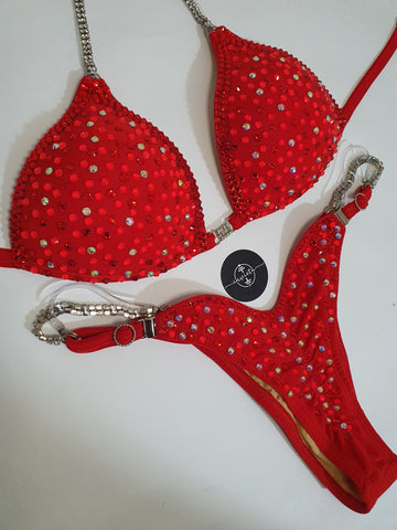 Bikini Rubi Bikini Rubi