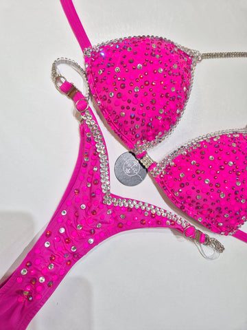 Bikini Misses Bikini Misses