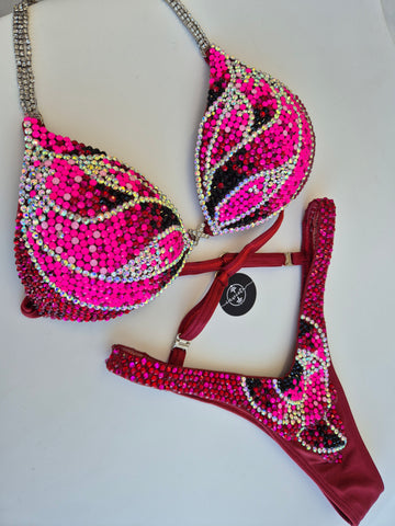 Bikini  Lola Bikini  Lola