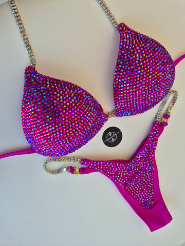 Bikini Ilíada Bikini Ilíada