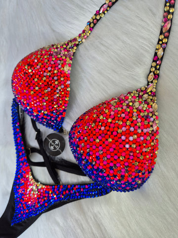 Bikini Sunset Bikini Sunset