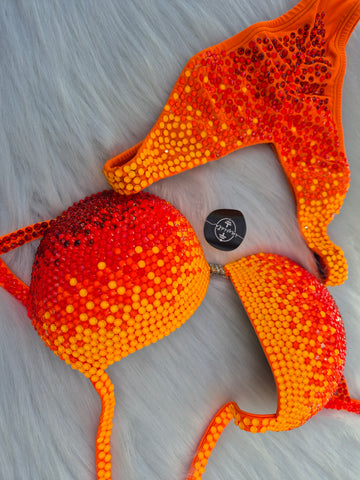 Bikini Sudá Bikini Sudá