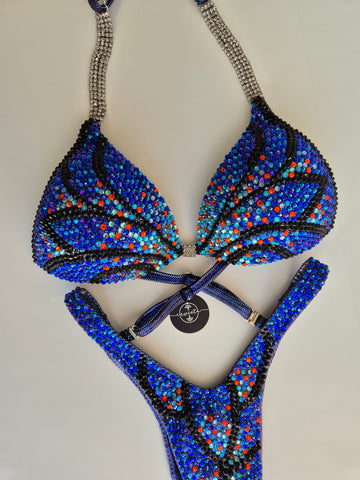 Bikini Ares Bikini Ares