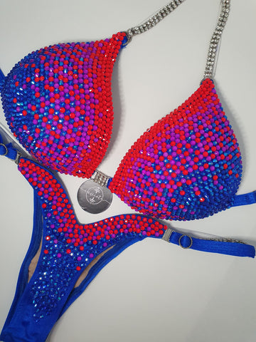 Bikini Exotic Bikini Exotic