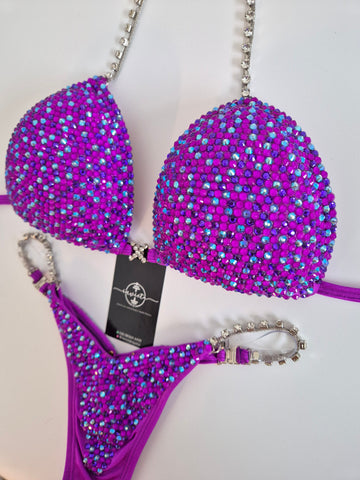 Bikini Lily Bikini Lily