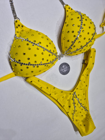 Bikini  Áureo Bikini  Áureo