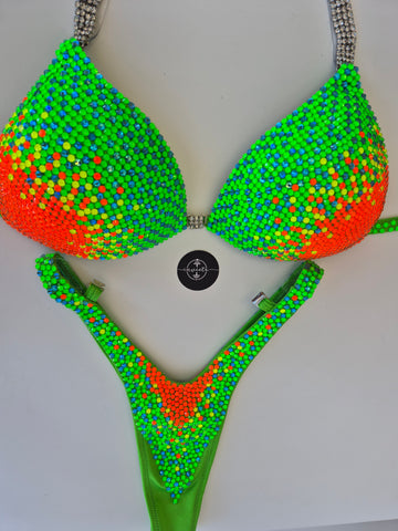 Bikini Zizi Bikini Zizi