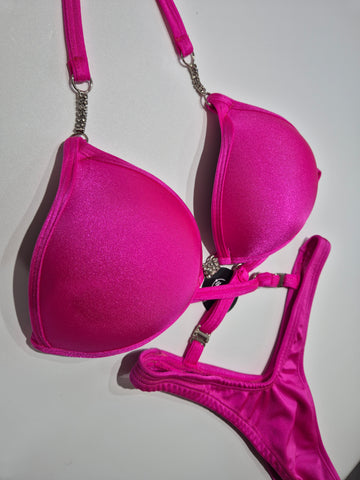 Bikini Luau Bikini Luau