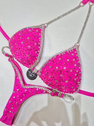 Bikini Misses Bikini Misses