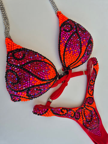 Bikini Môza Bikini Môza