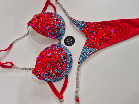 Bikini Mel Bikini Mel