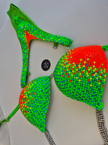 Bikini Zizi Bikini Zizi