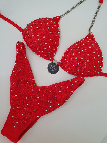 Bikini Mixred Bikini Mixred