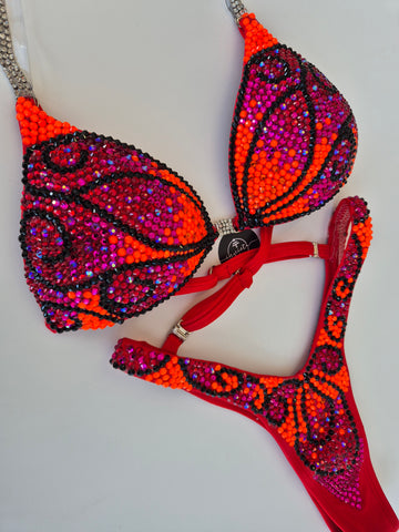 Bikini Môza Bikini Môza