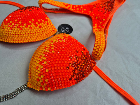 Bikini  Sony Bikini  Sony