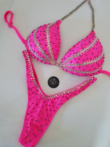 Bikini Ilusion Bikini Ilusion