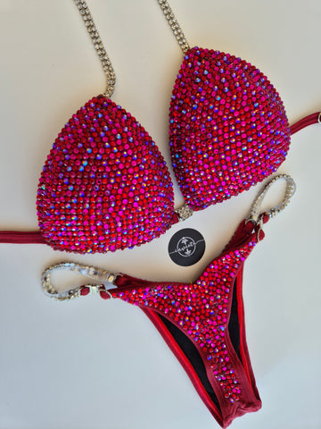 Bikini Cherry Bikini Cherry