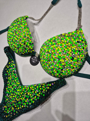 Bikini Cozumel Bikini Cozumel