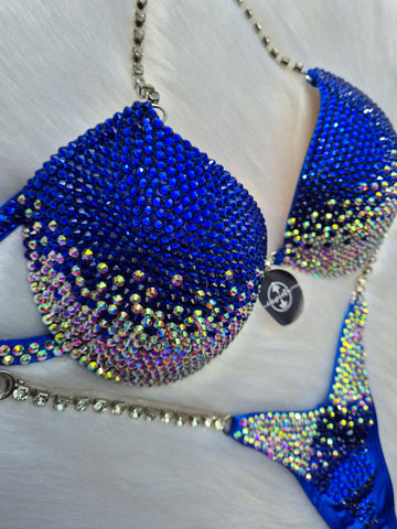 Bikini  Duo Bikini  Duo