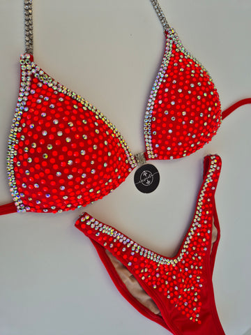 Bikini Paixão Bikini Paixão