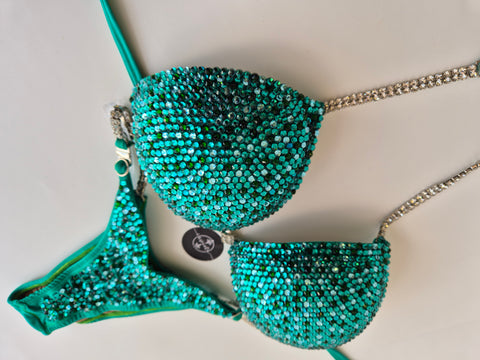 Bikini Medusa Bikini Medusa