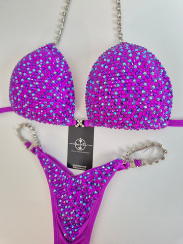 Bikini Lily Bikini Lily