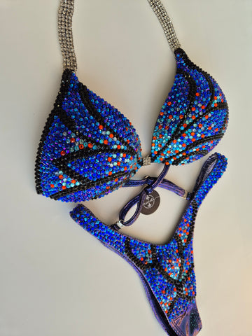 Bikini Ares Bikini Ares