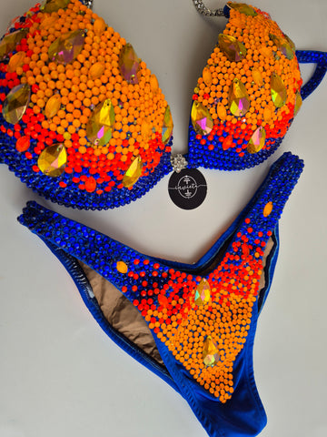 Bikini Elizabeth Bikini Elizabeth