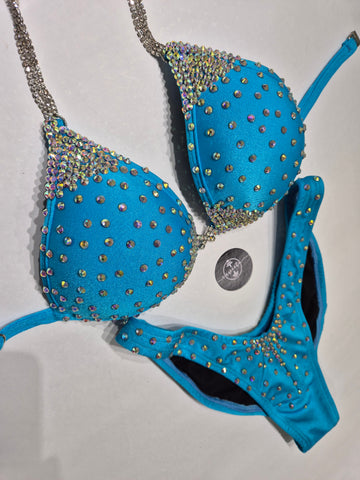 Bikini Luxo Básico Bikini Luxo Básico