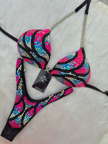 Bikini Lux Bikini Lux