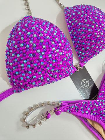 Bikini Lily Bikini Lily