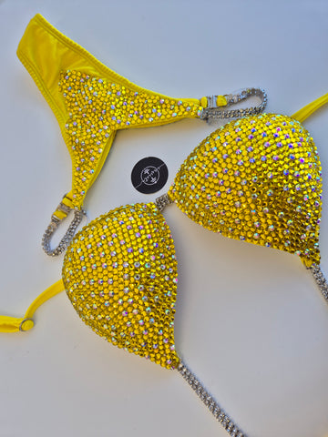 Bikini Pati Bikini Pati