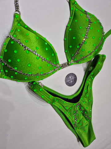 Bikini  Lulu Bikini  Lulu