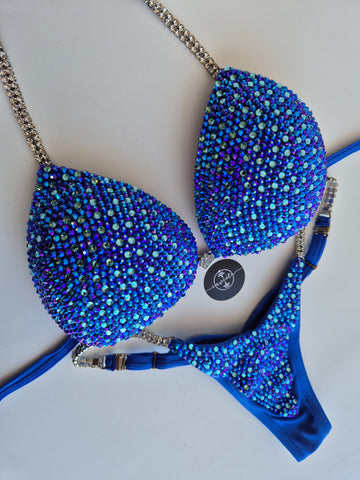 Bikini Moara Bikini Moara