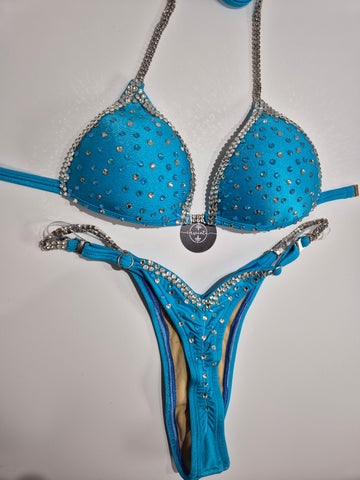 Bikini Cristal Bikini Cristal