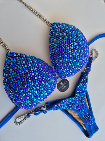 Bikini Moara Bikini Moara