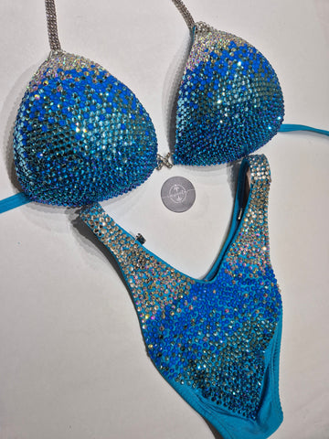 Bikini  Céu Bikini  Céu