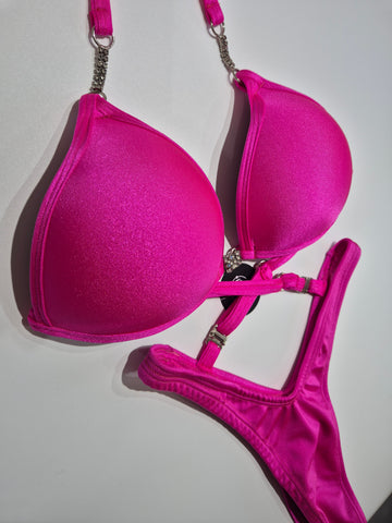 Bikini Luau Bikini Luau