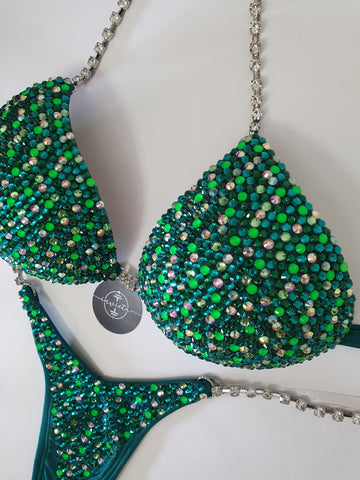 Bikini Lírio Bikini Lírio