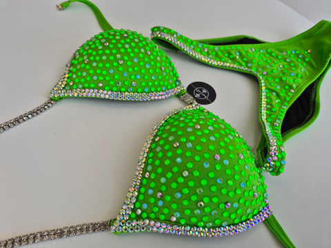 Bikini Olívia Bikini Olívia