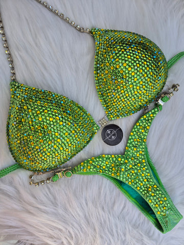 Bikini Euphoria Bikini Euphoria