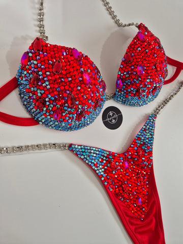 Bikini Mel Bikini Mel