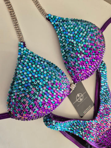 Bikini Iris Bikini Iris