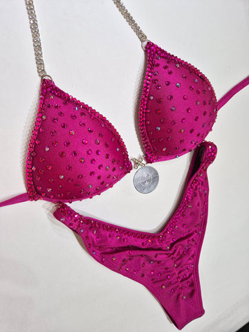 Bikini Marsala Bikini Marsala