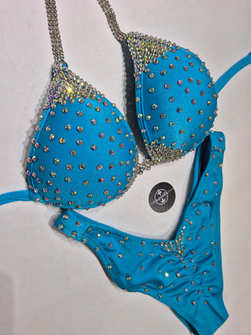 Bikini Luxo Básico Bikini Luxo Básico