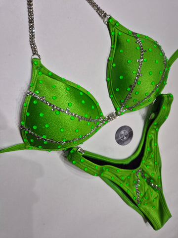 Bikini  Lulu Bikini  Lulu