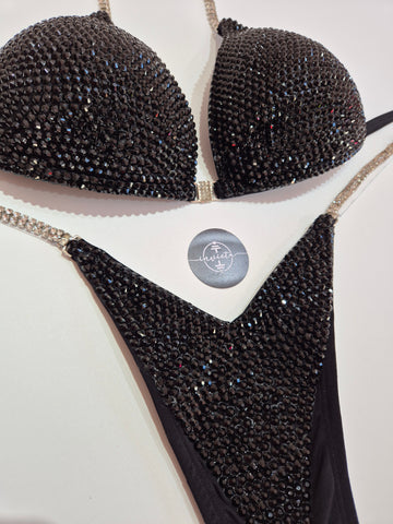 Bikini Gotic Bikini Gotic