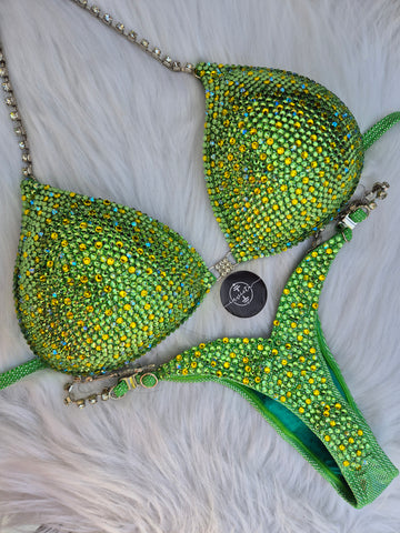 Bikini Euphoria Bikini Euphoria